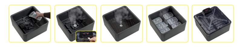 Incubator Pro